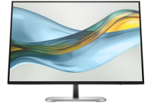 HP INC Monitor S5 Pro 524pu FHD USB-C  9D9V7AA#ABB