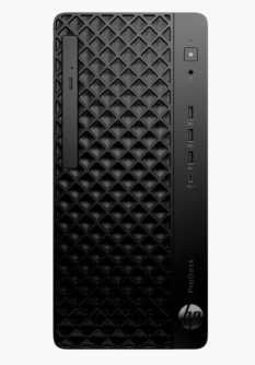 HP INC ProDesk 4 Tower G1i Desktop AI PC U7-265 1TB/16/W11P      9H7U8ET 