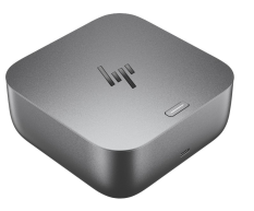 HP INC Stacja dokująca Thunderbolt G6 Dock 100W 9X472UT#ABB 
