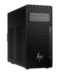 HP INC Komputer Z2 Tower G1i U7-265 512GB/16GB/W11P      A40RZET
