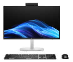 HP INC Komputer EliteStudio All-in-One 8  G1i U5-235 512GB/16GB/W11P/23.8 A55S4ET