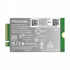 HP INC Modem 4G LTE-AP WWAN AM5R3AA 