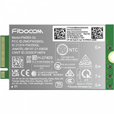 HP INC Modem 5G NR/4G WWAN AM5R4AA