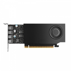 HP INC Karta graficzna NVIDIA RTX A400 4GB 4mDP    AV8J3AA
