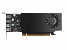 HP INC Karta graficzna NVIDIA RTX A1000 8GB 4mDP GFX         AV8J4AA