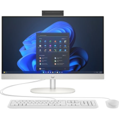 HP INC Komputer ProOne 245 G10 23.8 512GB/16GB R7-7730U/W11P    B6ZB8ET