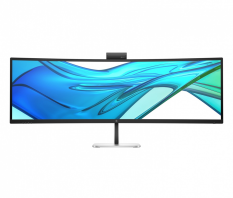 HP INC Monitor konferencyjny S5 Pro 549pm DQHD   B7GV8AA#ABB
