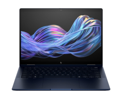 HP INC Notebook EliteBook X Flip G1i U7 268V 1TB/32GB/W11P/14 B9ZY0ET