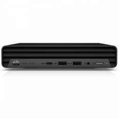 HP INC Komputer Pro Mini 400 G9 i5-12500T 512GB/16GB/W11P      BY7F0ET