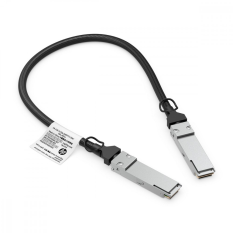 HP INC Kabel Ethernet DAC 0.5m QSFP112 C20MQAA 