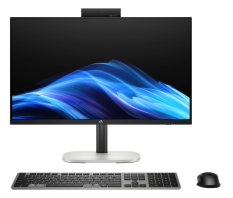 HP INC Komputer ProStudio 4 All-in-One G1i U5-225T 512GB/16GB/W11P/23.8 C9TQ8ET 