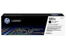 HP INC Toner 201X Black 2.8K CF400X