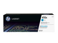 HP INC Toner 410X Cyan 5k CF411X