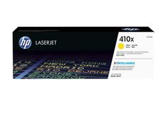 HP INC Toner 410X Yellow 5k CF412X