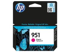 HP INC Tusz nr 951 - CN051AE Magenta