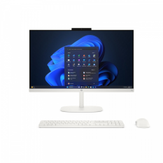 HP INC Komputer All-in-One ProStudio2 C5-120U G2i 512GB/16GB/W11P/23.8 cali D35E7ET 