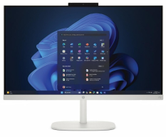 HP INC Komputer All-in-One ProStudio 2 G2a R5-40  512GB/16GB/W11P/23.8 D35F2ET