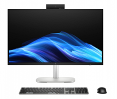 HP INC Komputer All-in-One EliteStudio 8 G1i U7-265 1TB/16GB/W11P/23.8 D73RVET