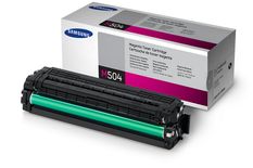 HP INC Samsung CLT-M504S Magenta Toner