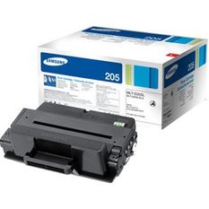 HP INC Samsung MLT-D205L H-Yield Black Toner