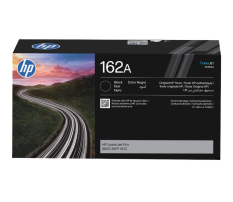 HP INC Toner 162A Czarny W1620A