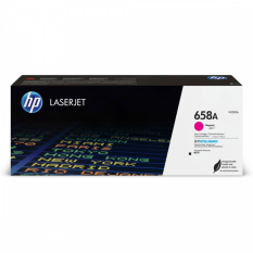 HP INC Toner 658A Magenta W2003A 