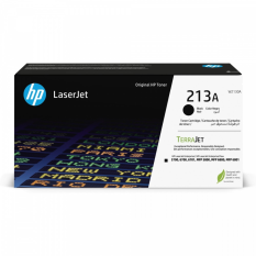 HP INC Toner 213A Czarny W2130A 