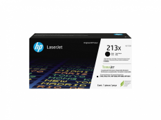 HP INC Toner 213X W2130X czarny