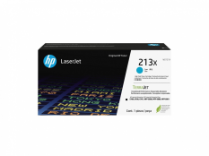 HP INC Toner 213X W2131X cyan