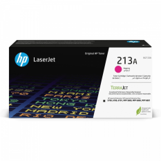 HP INC Toner 213A  Magenta W2133A 