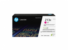 HP INC Toner 213X W2133X magenta
