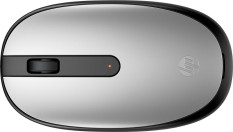 HYPERX Mysz 240 Pike Silver Bluetooth - 43N04AA#ABB 