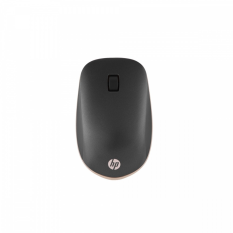 HYPERX Mysz 410 Slim srebrna Bluetooth - 4M0X5AA#ABB 