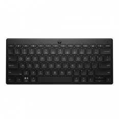 HYPERX Klawiatura Classic 350 Czarna Compact Multi-Device - 692S8AA#ABB 