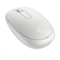 HYPERX Mysz Classic 240 księżycowa biel Bluetooth - 793F9AA#ABB 