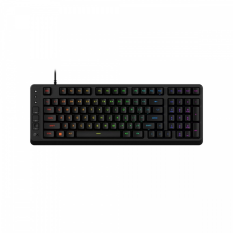 HYPERX Klawiatura dla graczy Eve 1800 - B7JE0AA#ABA 