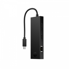 HYPERX Hub 4 USB-C 4K Multiport B8SV8AA#ABB 