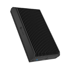 ICYBOX Obudowa SSD IB-1920M-C42 NNVMe SSD , USB4 GEN 3x2 (40GB) 