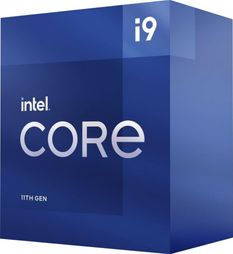 INTEL Procesor Core i9-12900 KF BOX 3,2GHz, LGA1700