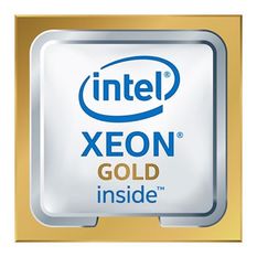 INTEL Procesor Xeon Gold 5217  TRAY CD8069504214302