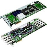 INTEL Eth Adapter E810-CQDA2 E810CQDA2BLK