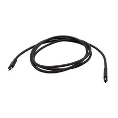 I-TEC Kabel klasy Thunderbolt 3 / 4 - 40 Gbps Power Delivery 100W kompatybilny z USB-C 150 cm