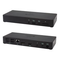 I-TEC Stacja dokująca Thunderbolt 3 3x Display Docking Station + Power Delivery 96W