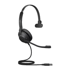 JABRA Słuchawki Evolve2 30 SE USB-A, MS Mono 