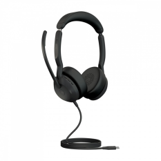 JABRA Słuchawki Evolve2 50 USB-C UC Stereo 
