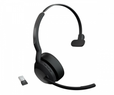 JABRA Słuchawki Evolve2 55 Link380a UC Mono 