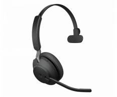JABRA Słuchawki Evolve2 65 Link380c MS Mono czarne