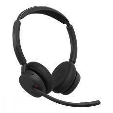 JABRA Słuchawki Evolve3 45 Stereo Link 390a UC Stand 