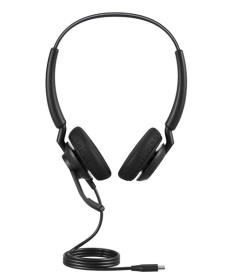 JABRA Słuchawki Engage 40 INL USB-A-C MS Stereo 
