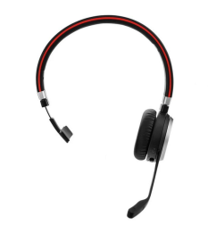 JABRA Słuchawki Evolve 65 TE Link 390a UC Mono 